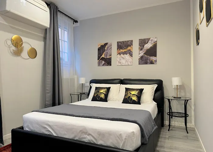 Dimora Aurelio Bologna