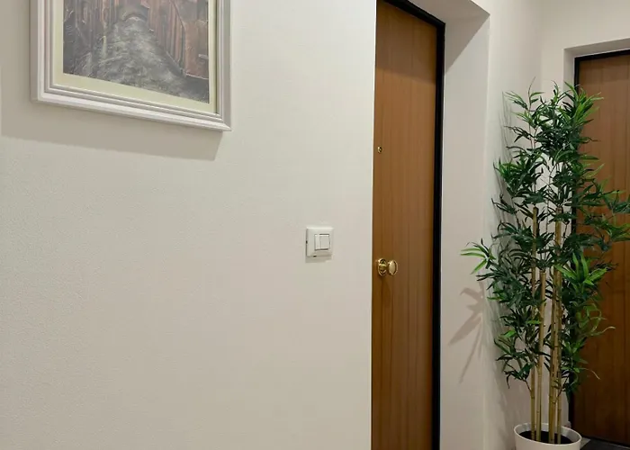 Dimora Aurelio * Bologna