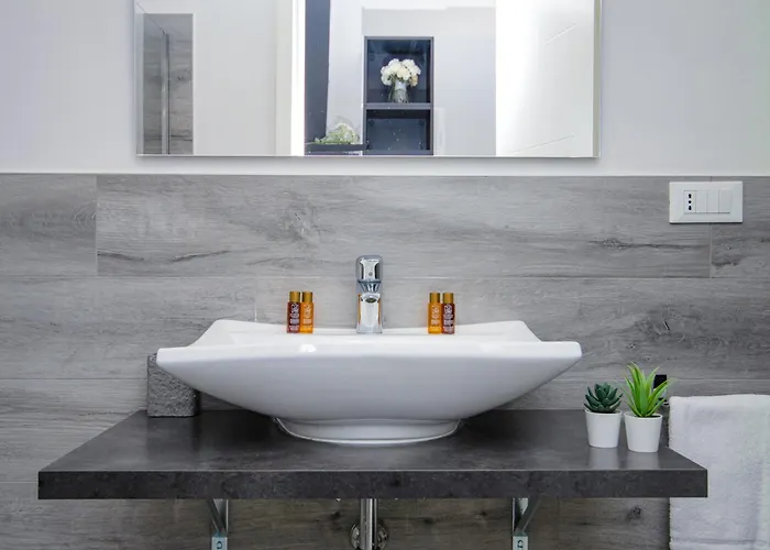 Dimora Aurelio Lejlighed *