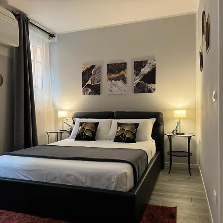 Dimora Aurelio Apartamento Bolonha