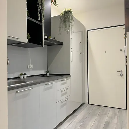 Dimora Aurelio Apartment