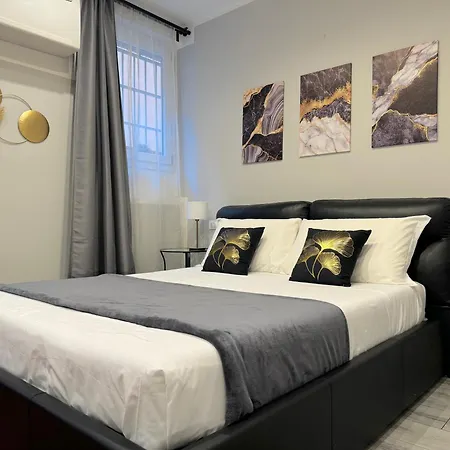 Apartment Dimora Aurelio *