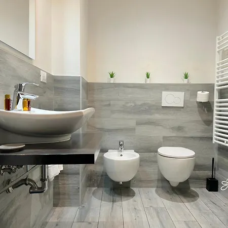 Apartment Dimora Aurelio *