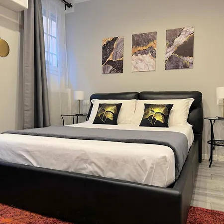 Dimora Aurelio Apartman Bologna