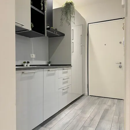 Apartman Dimora Aurelio Bologna
