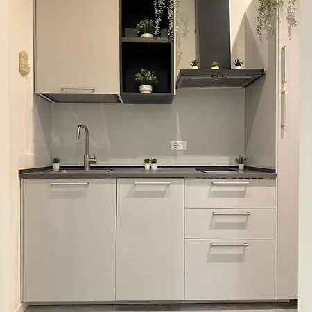 Dimora Aurelio Apartman Bologna