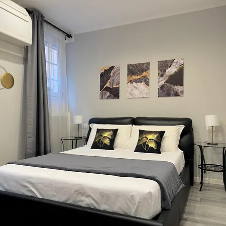 Dimora Aurelio Bologna