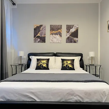 Dimora Aurelio Apartment