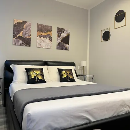 Apartman Dimora Aurelio Bologna