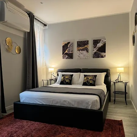 Apartamento Dimora Aurelio Bolonha