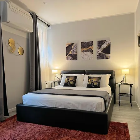 Dimora Aurelio Bologna