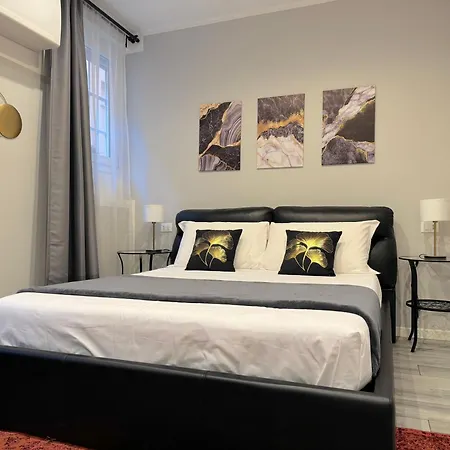 Apartment Dimora Aurelio *