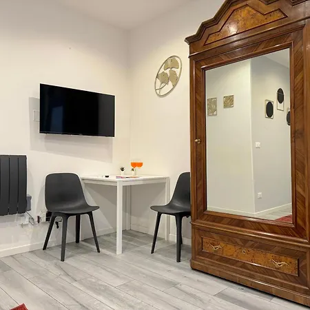 Dimora Aurelio Apartman Bologna