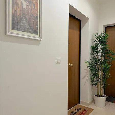 Dimora Aurelio * Bologna