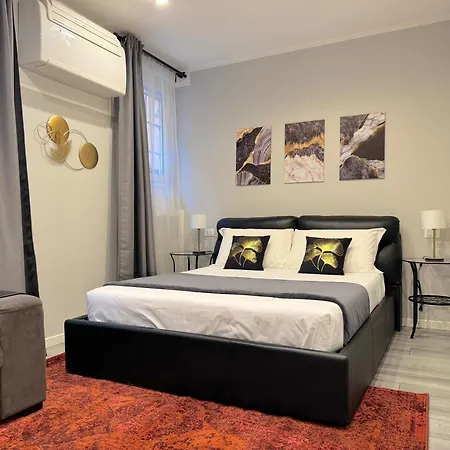 Apartamento Dimora Aurelio *