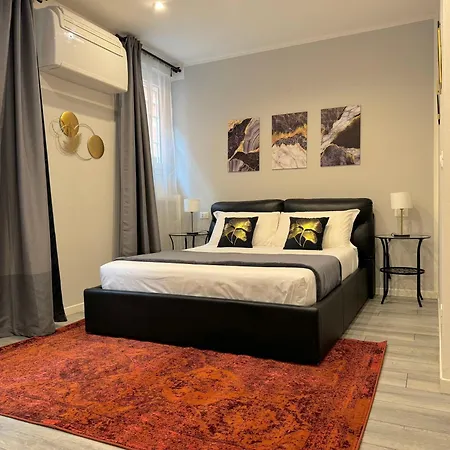 Apartment Dimora Aurelio *