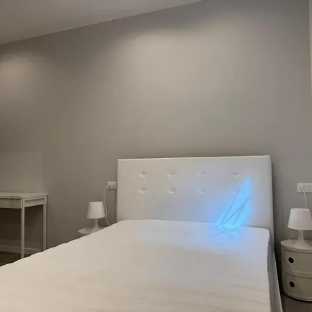 Dimora Aurelio Apartman