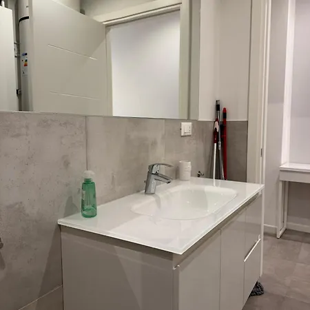 Apartman Dimora Aurelio Bologna
