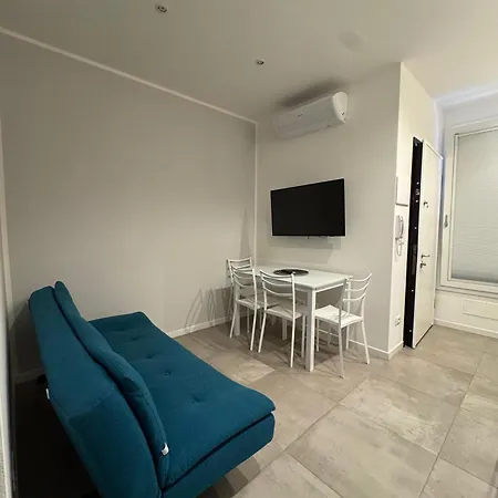 Dimora Aurelio Apartman Bologna