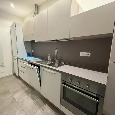 Apartman Dimora Aurelio *