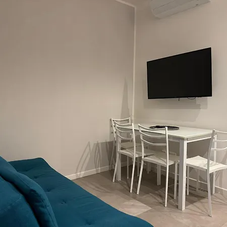 Dimora Aurelio Bologna