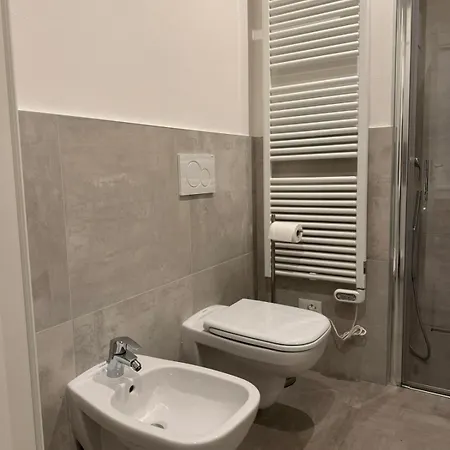 Dimora Aurelio Apartman *