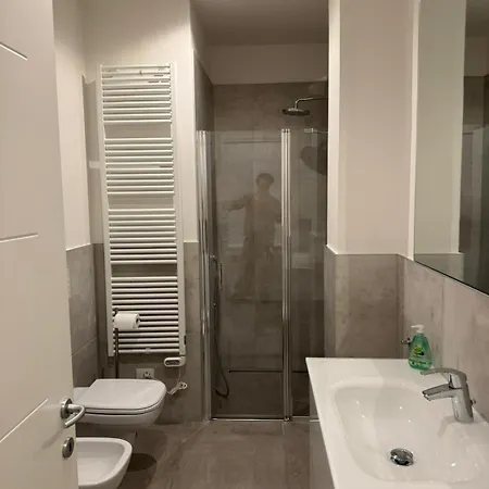 Dimora Aurelio Apartman