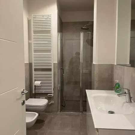 Apartman Dimora Aurelio