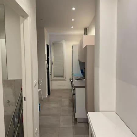 Apartman Dimora Aurelio Bologna