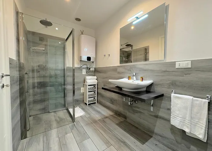 Dimora Aurelio Apartament *