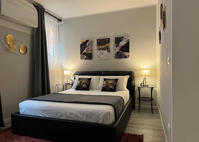 Dimora Aurelio Apartament Bolonia