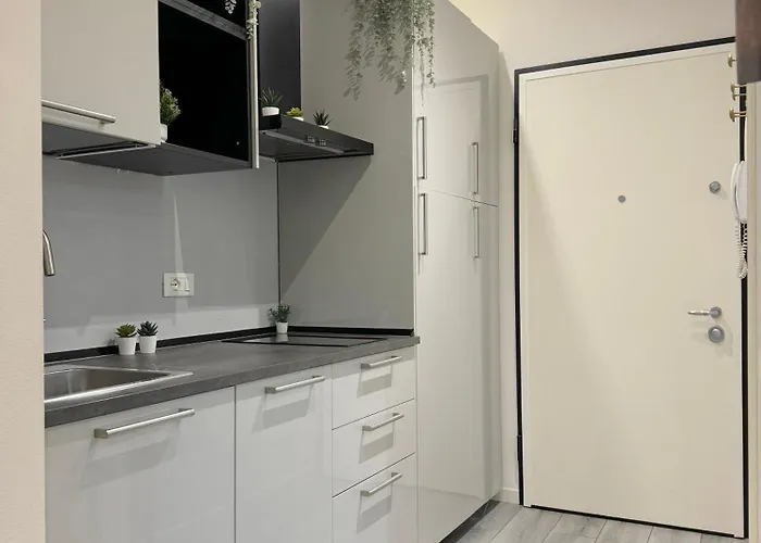 Dimora Aurelio Apartament