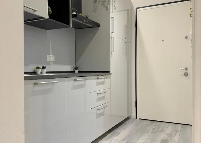 Apartament Dimora Aurelio Bolonia