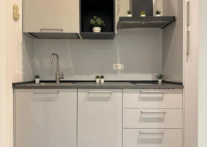 Dimora Aurelio Apartament Bolonia