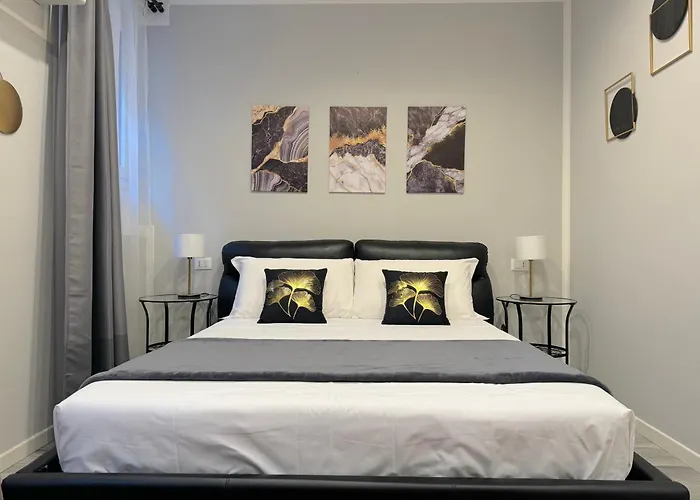 Dimora Aurelio Apartament