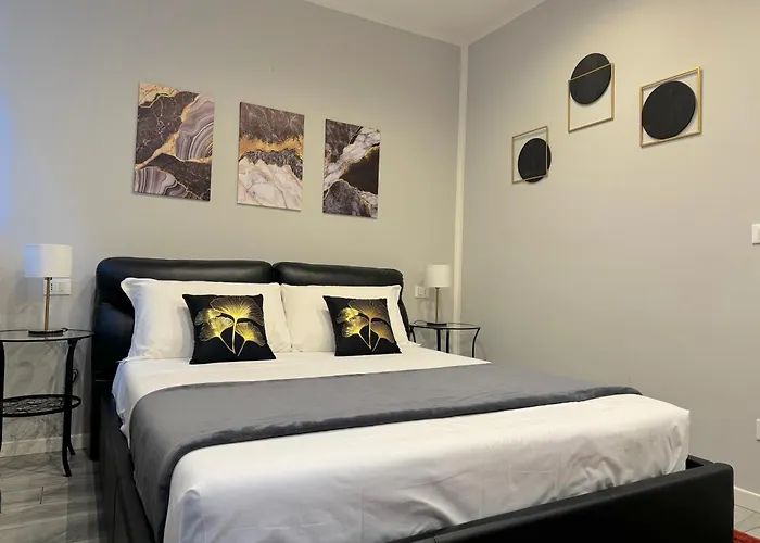 Dimora Aurelio 볼로냐