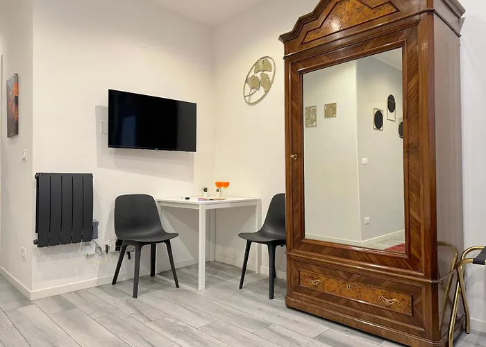 Dimora Aurelio Apartament Bolonia