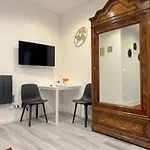 Dimora Aurelio Lejlighed Bologna