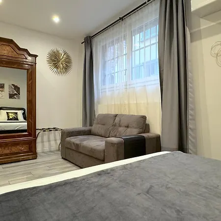 Appartement Dimora Aurelio