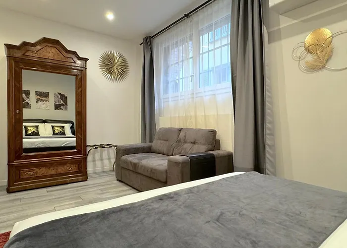 Appartement Dimora Aurelio