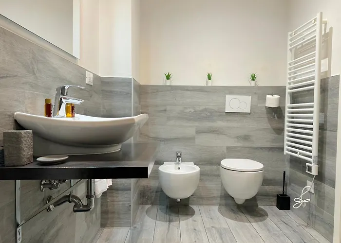 Appartement Dimora Aurelio *