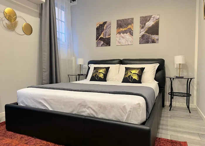 Dimora Aurelio Apartamento Bolonha