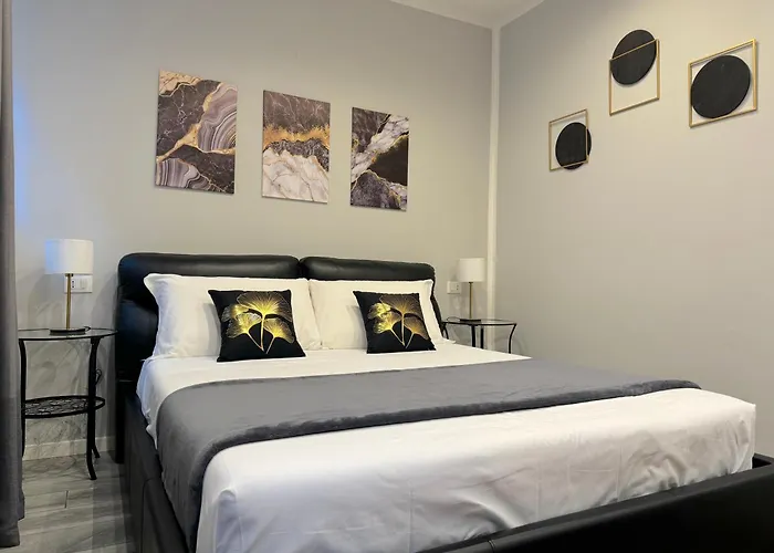 Appartement Dimora Aurelio Bologne