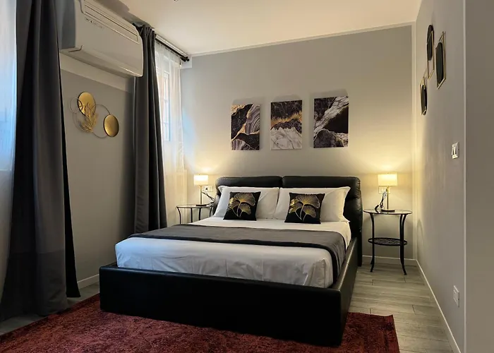 Appartement Dimora Aurelio Bologne