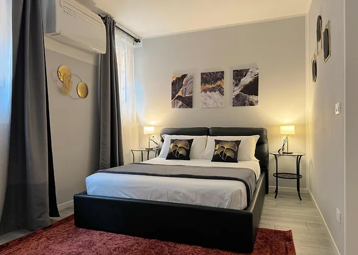 Dimora Aurelio Bolonha