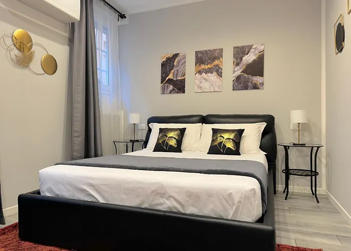 Appartement Dimora Aurelio *