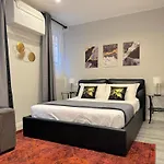 Apartament Dimora Aurelio *