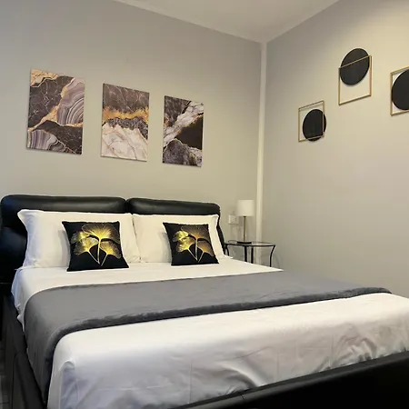 Dimora Aurelio Bologna